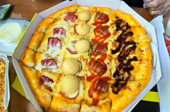 피자비토랩 영도점 이미지