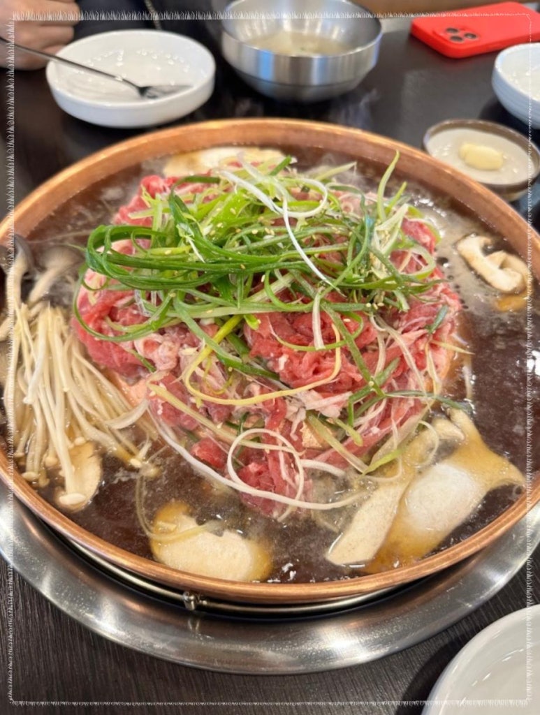 강경불고기일산 이미지
