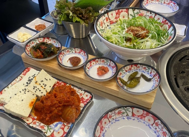 정자상회 이미지