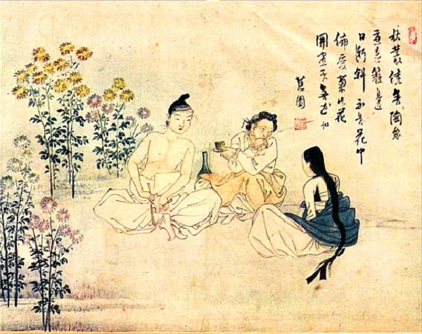 주막 이미지
