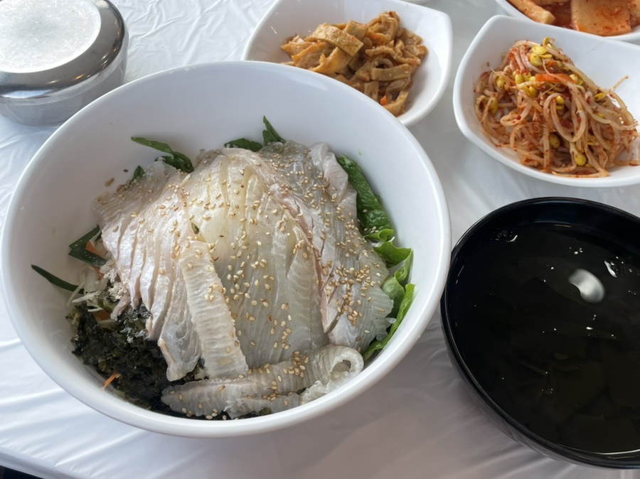 미래수산식당 이미지