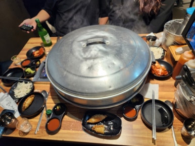 마포갈매기 호수공원점 이미지