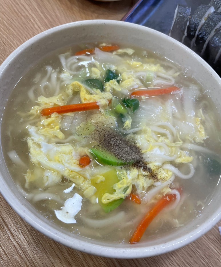 김밥천국 남구로역점 사진 8