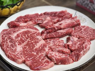 대흥정육식당 이미지