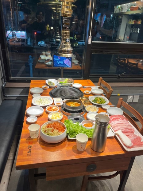 한마음정육식당울산 이미지