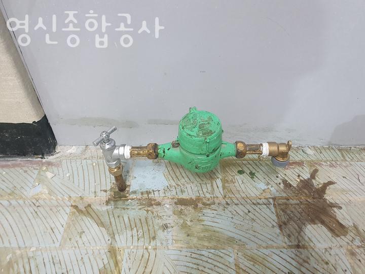 영신모텔 이미지