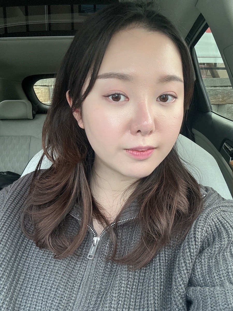 오롯헤어 이미지