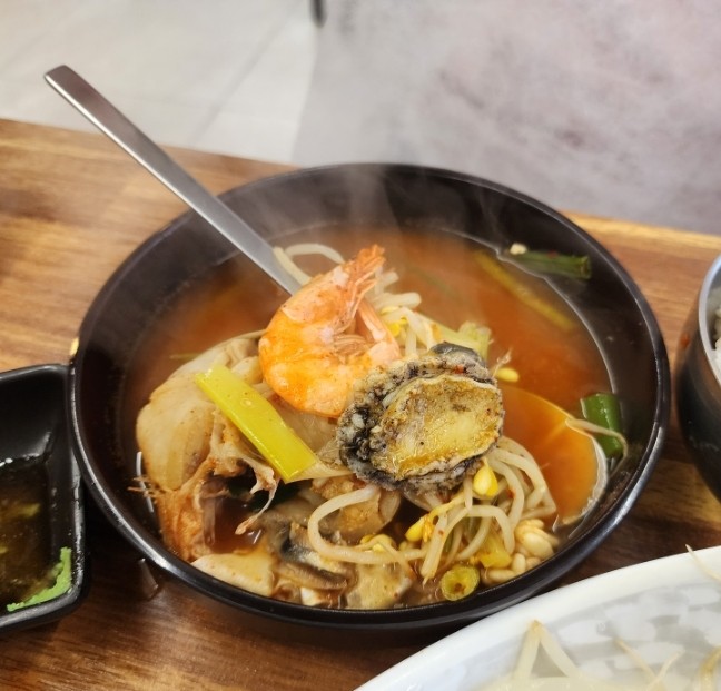 월랑쭈꾸미아산 이미지