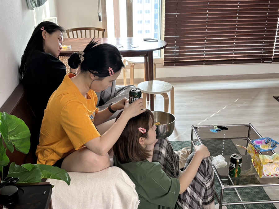 솔다방 이미지