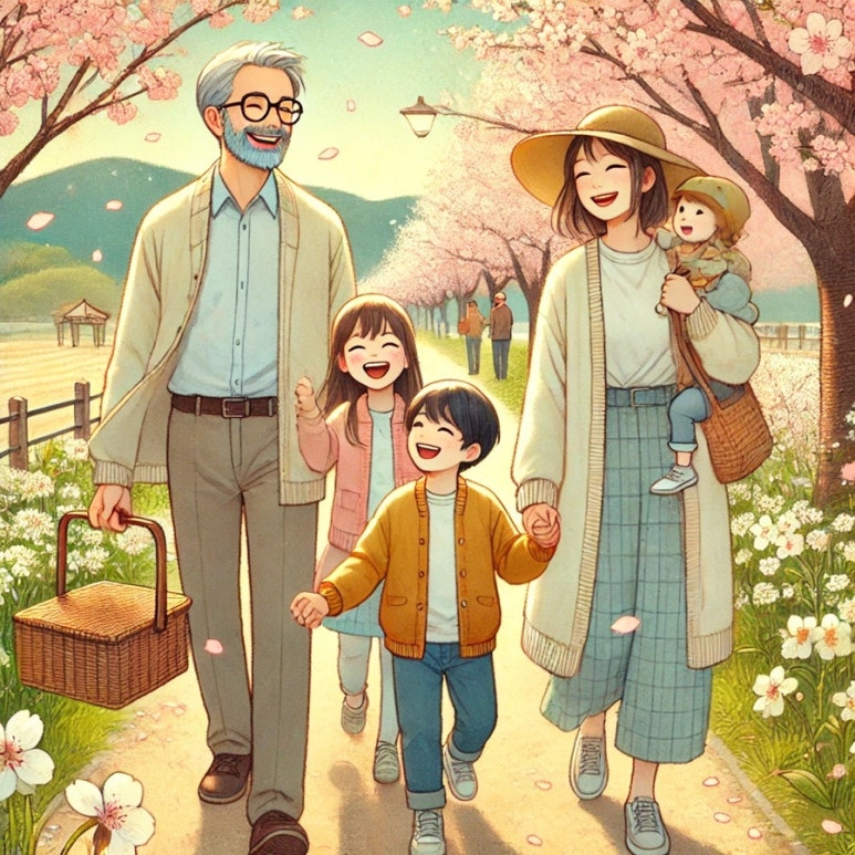 푸른달 이미지