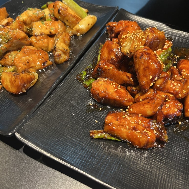 화락바베큐치킨 인천구월점 이미지