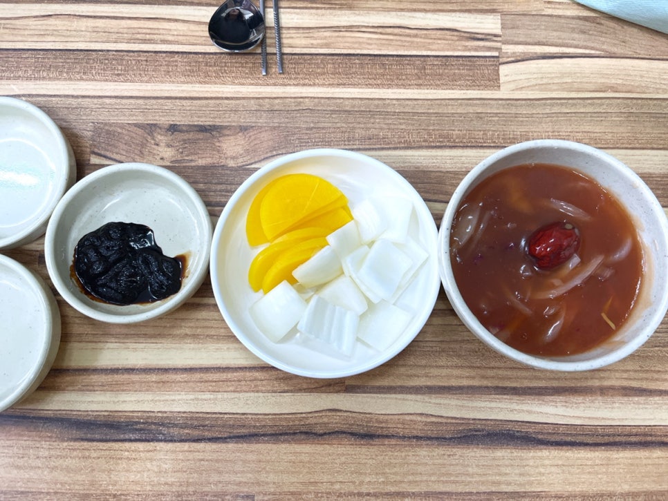 시안반점 이미지