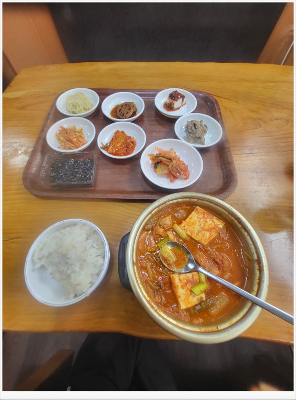 경자네칼국수 이미지