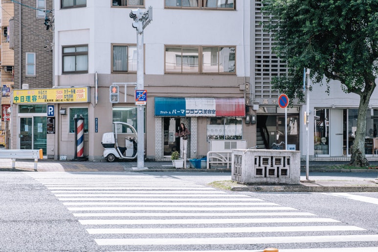 불란서미용실 이미지