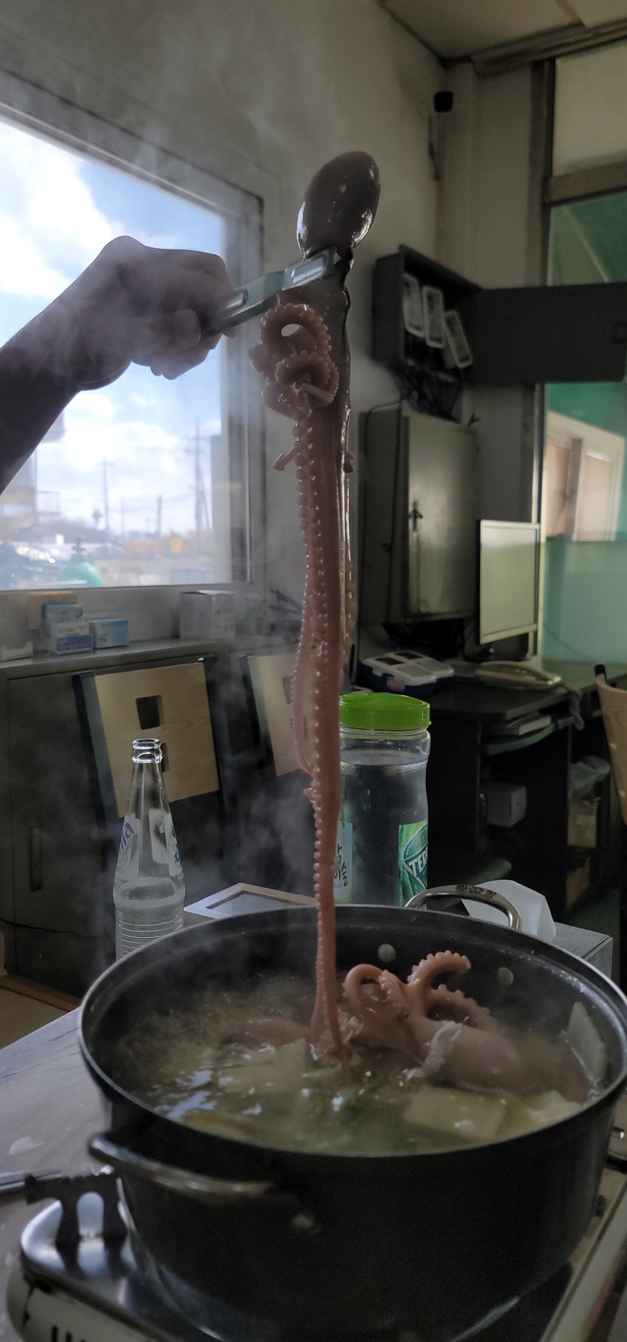 동민네횟집 이미지