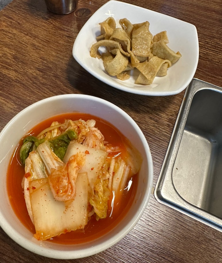 먹골닭한마리 이미지