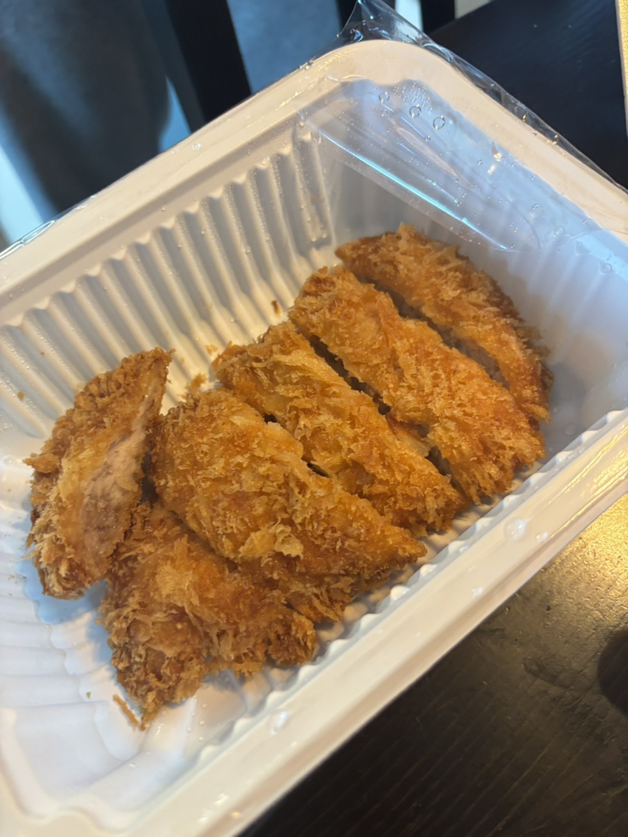 돈까스짱자양전통 이미지