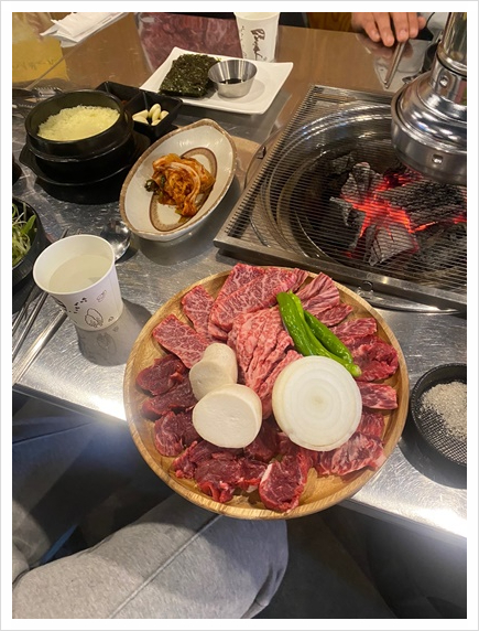 우의정한우 이미지