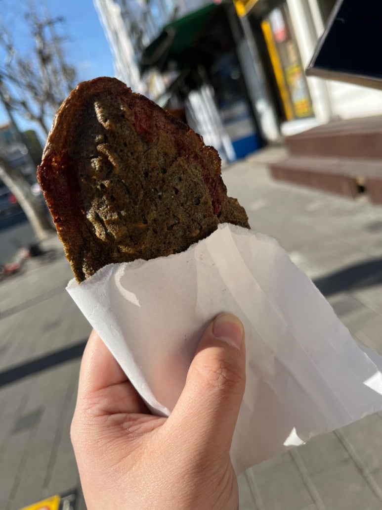 바라크베이커리카페 이미지