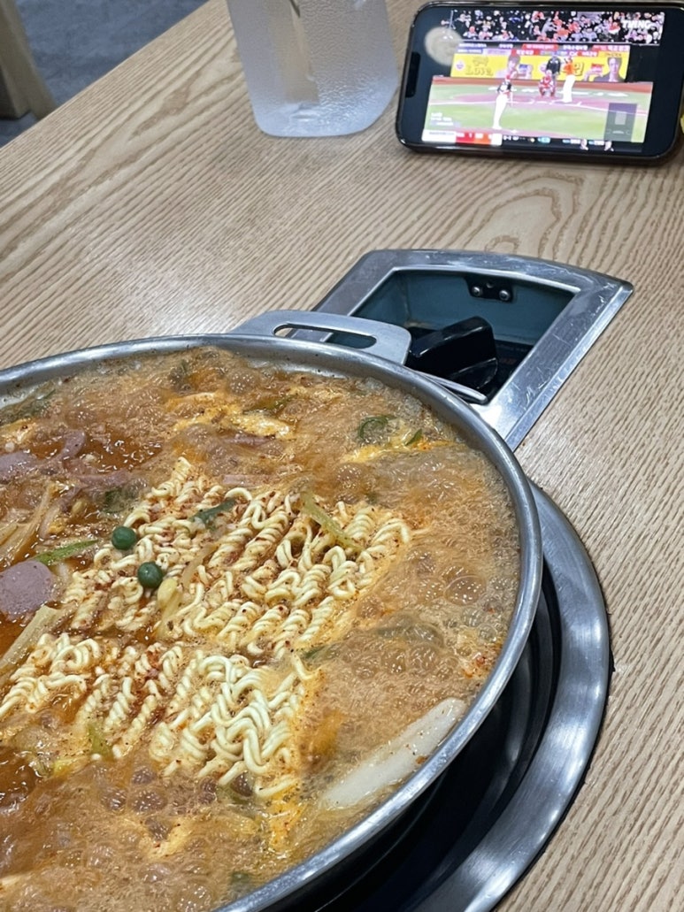 모박사김밥 이미지