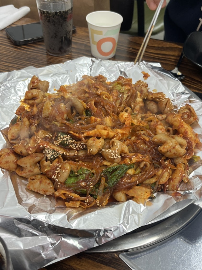 다산곱창마을 이미지
