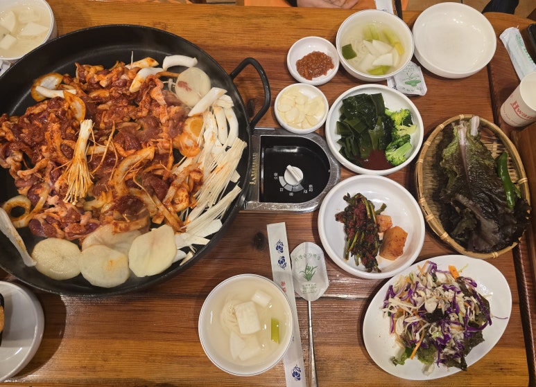 남강오리 이미지