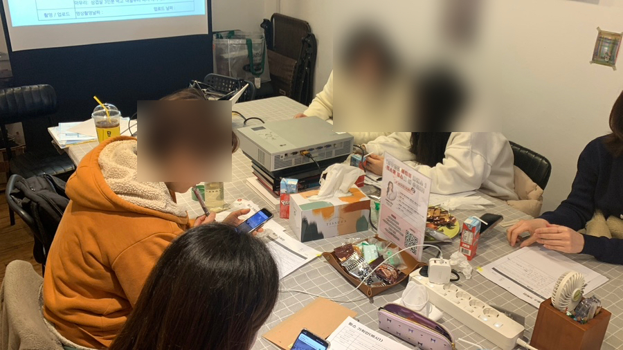 스마트폰 영상편집 원데이 클래스: 초보자도 쉽게 시작하는 법 — 사진 9