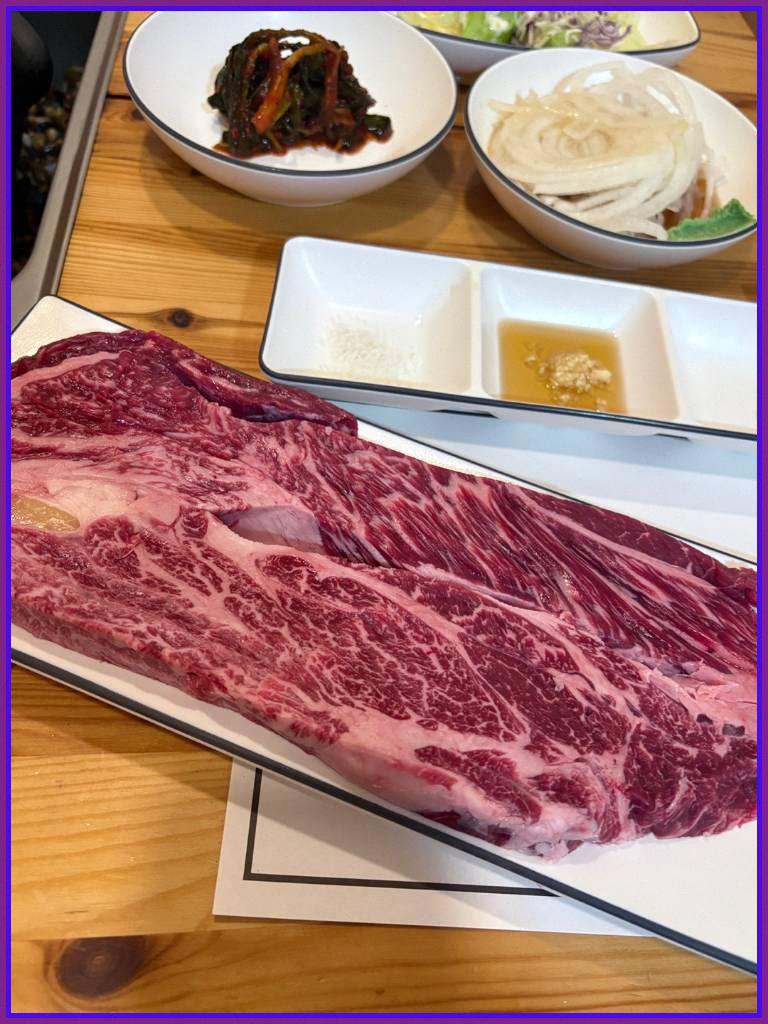 금성한우 이미지