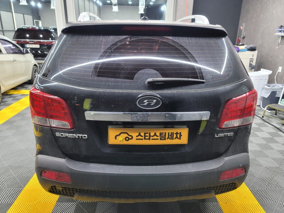 스타스팀손세차장전주 이미지