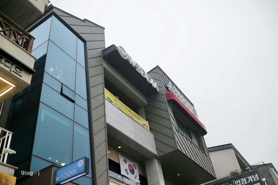 웨디아순천본점 이미지