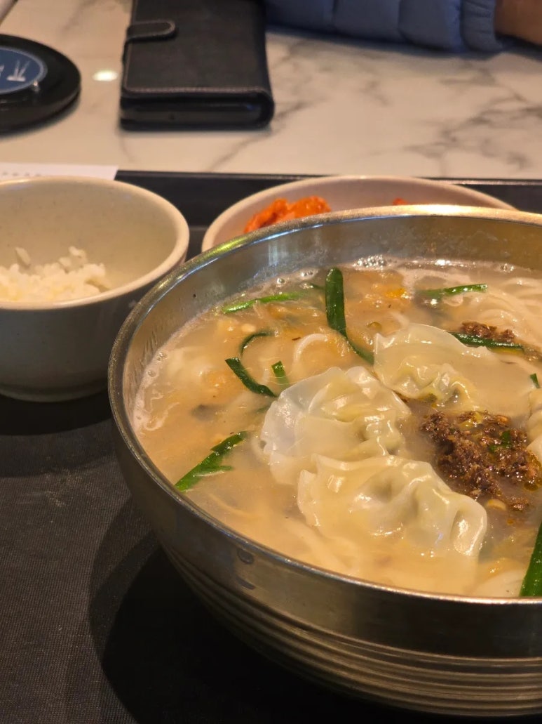 강남교자신세계 이미지