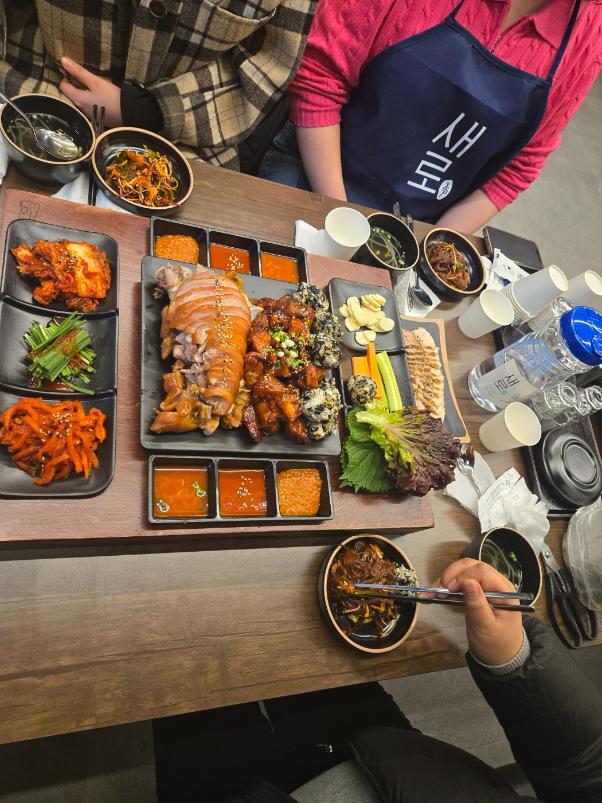 여기진짜매운족발 이미지