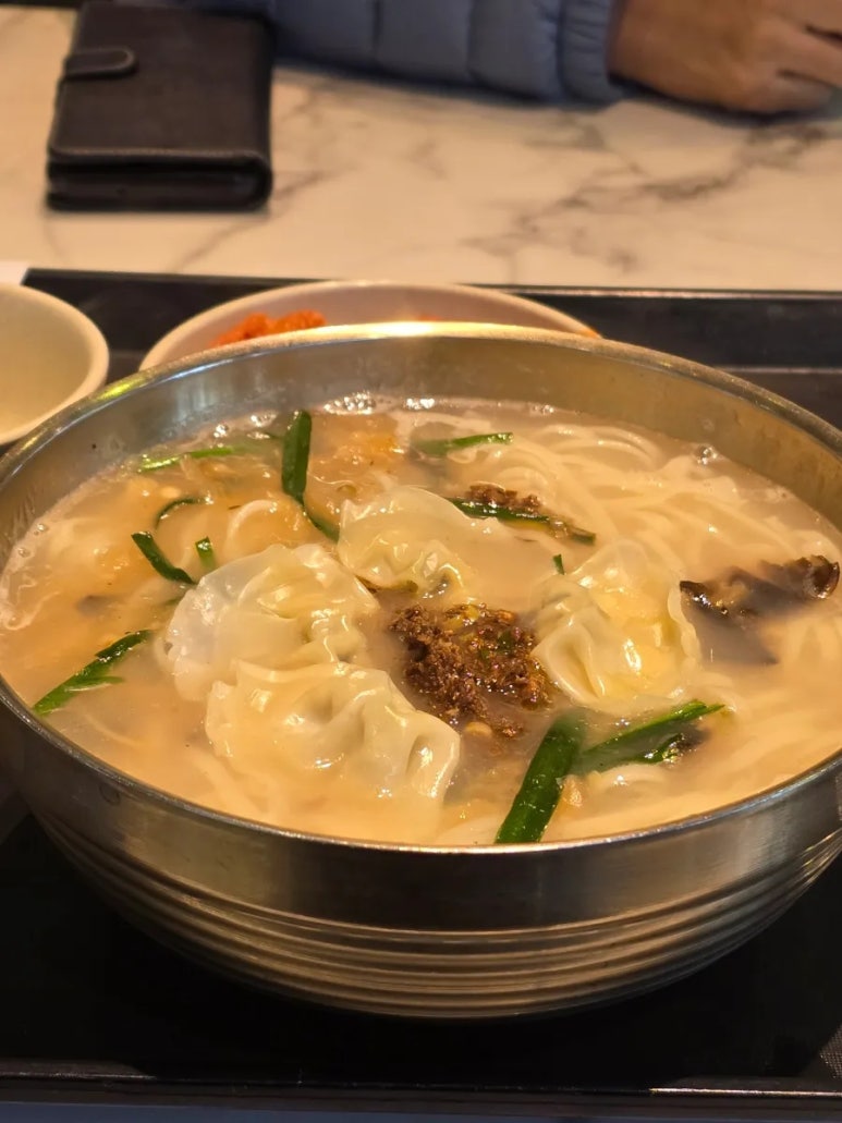 강남교자신세계 이미지