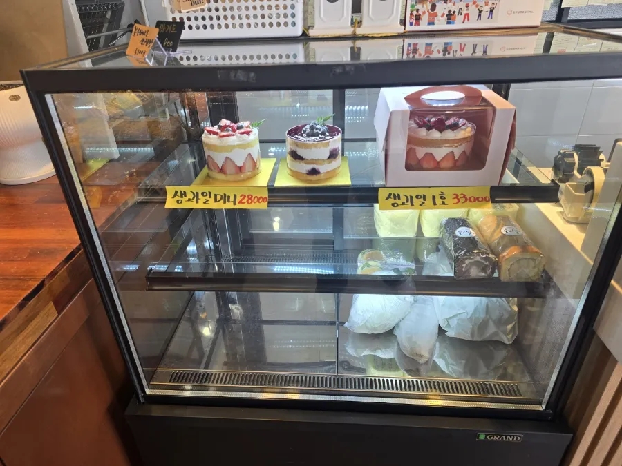 정영권베이커리 이미지