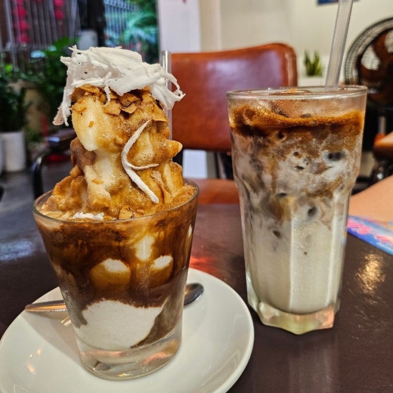 커피코너(coffee corner) 이미지
