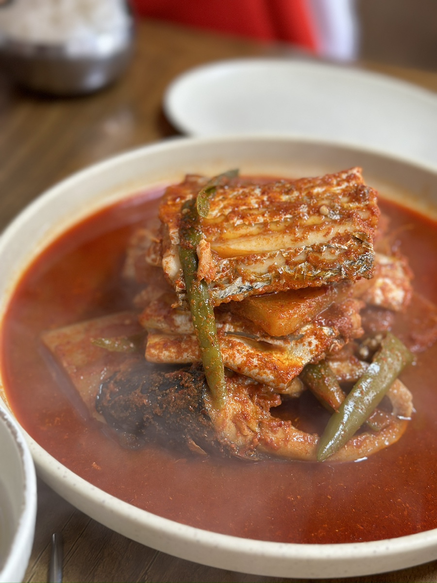 맛나식당 이미지