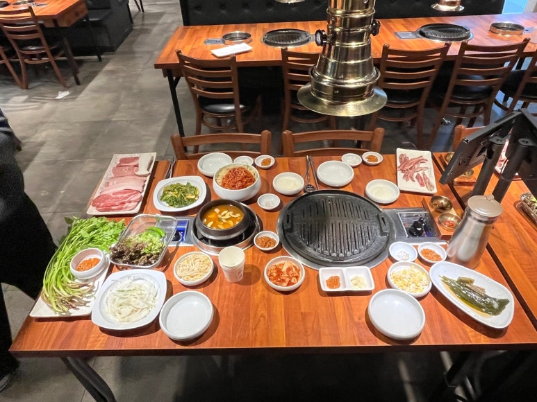 한마음정육식당울산 이미지