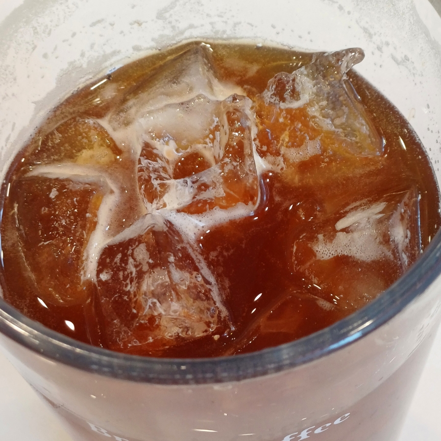 브루다커피 종로연지동점 사진 3