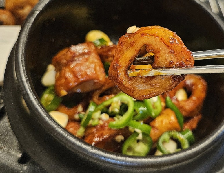돈돈막창 이미지