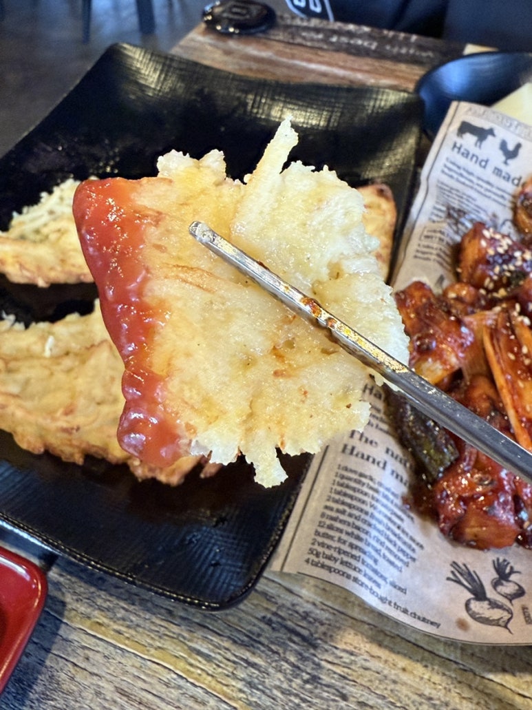 화락바베큐치킨평택비전점 이미지