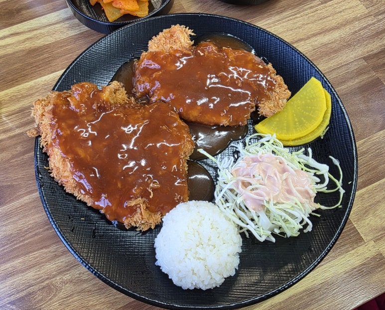 시민멸치국수 이미지