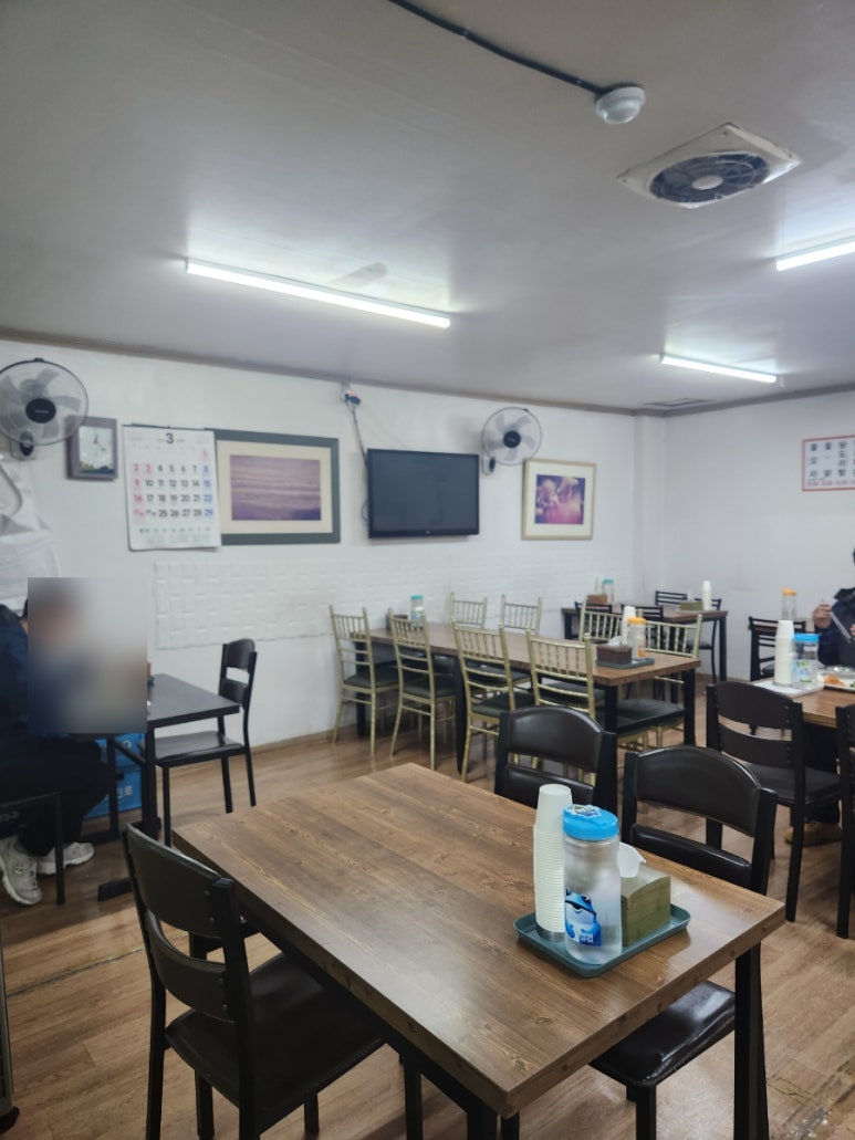 대성한식부페 사진 2