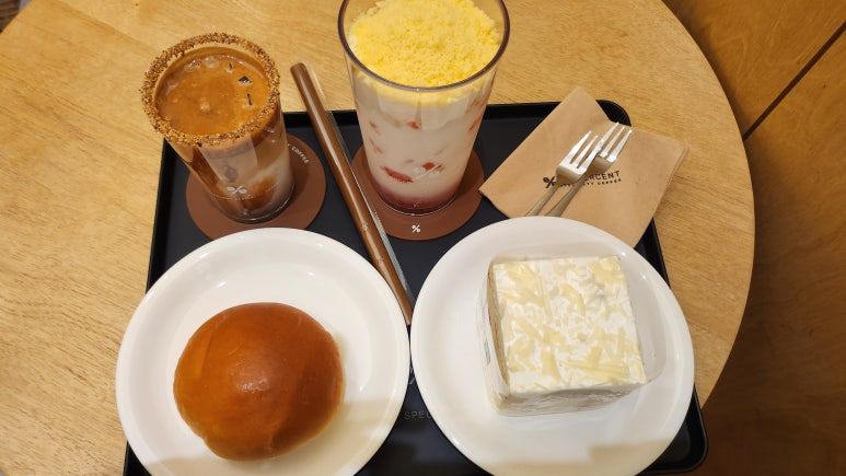 텐퍼센트커피대전 이미지