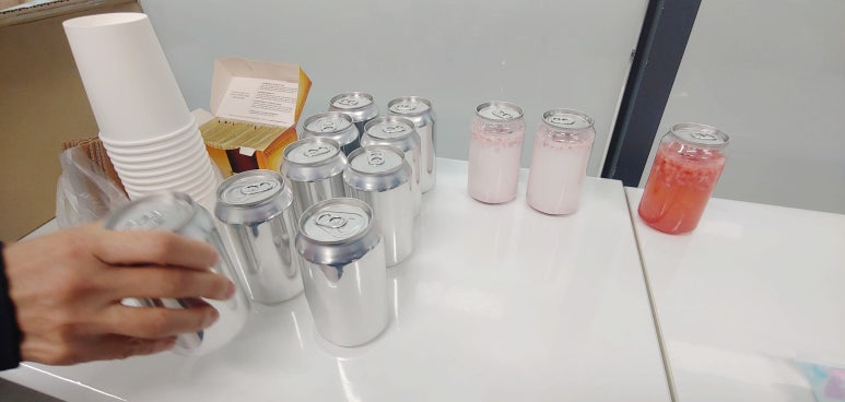 토브커피에이전시협동조합 이미지