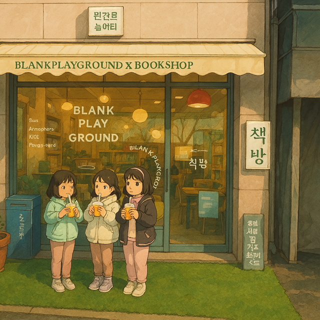빈칸놀이터 이미지