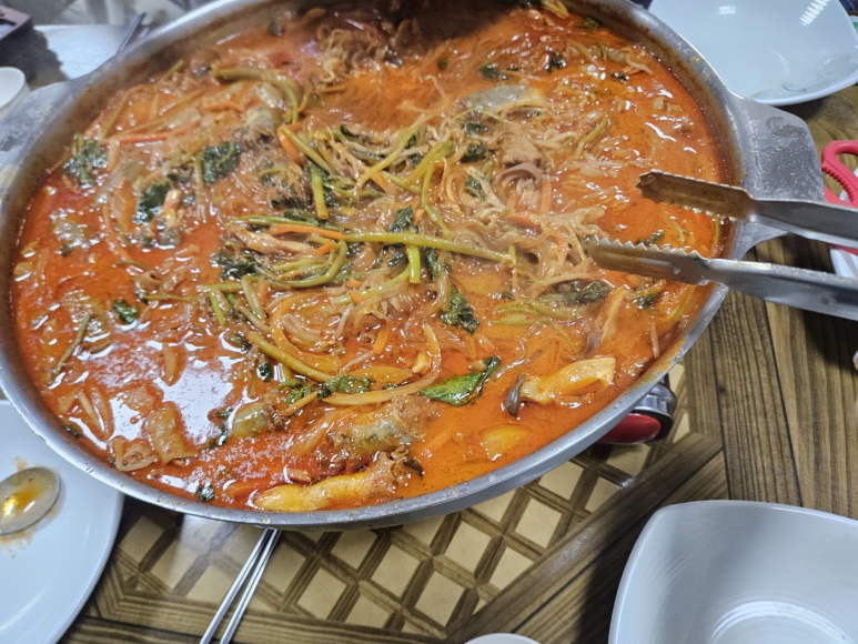 이름난 순대의 신 이미지