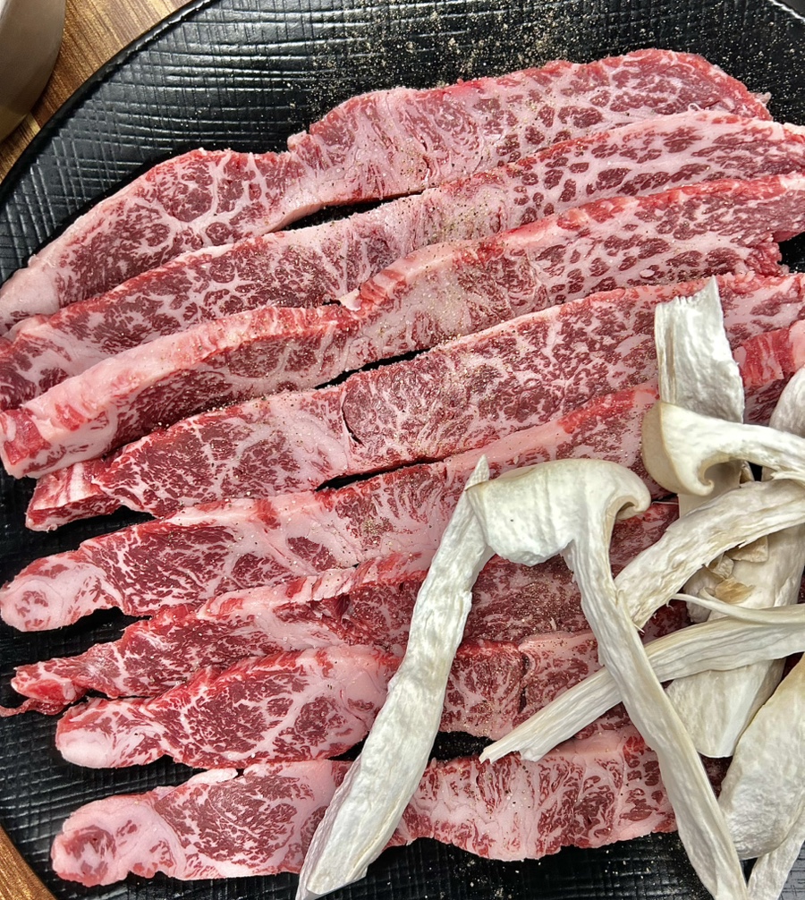남지한우촌식육식당 이미지