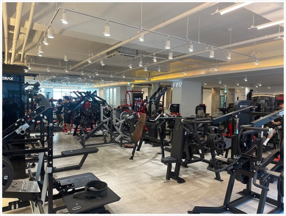 참좋은헬스PT 이미지