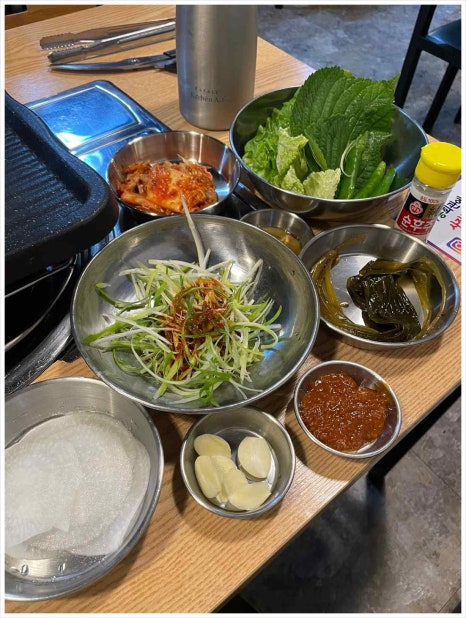 학동회관 이미지