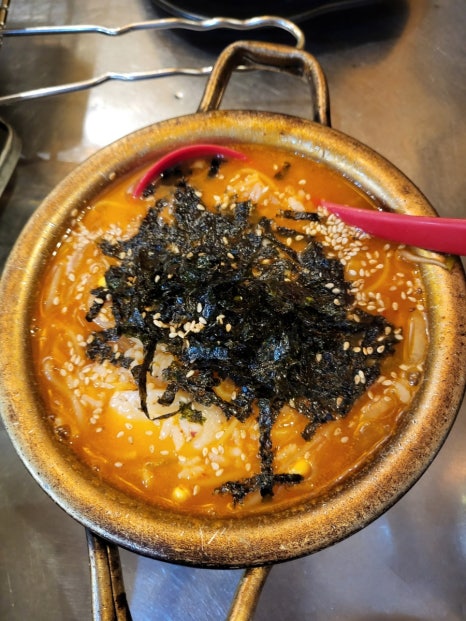 쪽쪽갈비 이미지